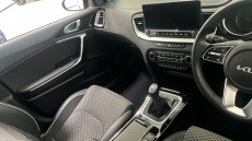 Kia Xceed 1.5T GDi ISG 138 3 5dr Petrol Hatchback